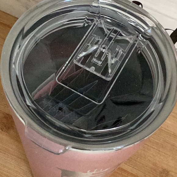 New CORKCICLE 24 oz tumbler / insulated stainless steel travel cup NWT - Picture 4 of 6